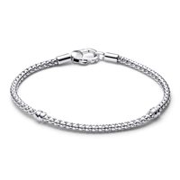 Bracciale Pandora Donna in Argento 593681C00-19 - 593681C00-16